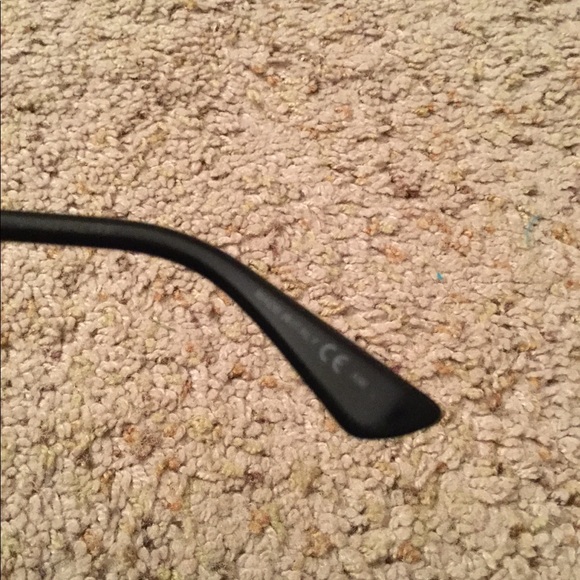 DIOR REFLECTED AVIATOR SUNGLASSES 52 21 140 w CASE - Picture 7 of 8